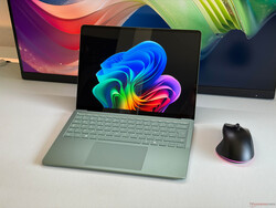 Valoración del 88,4 %: Microsoft Surface Laptop 8 13,8