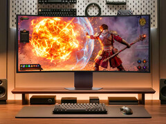 El UltraGear OLED 39GX950B incorpora la tecnología de panel OLED en tándem de 4ª generación de LG Display.