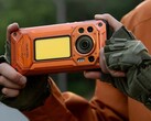WP500 Ultra: Teléfono resistente con capacidad de imagen térmica