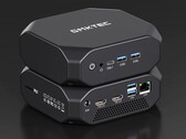 El mini PC GMKtec NucBox4 con AMD Ryzen 7 3750H ya está disponible para su reserva a partir de 539 dólares (Fuente: GMKtec)