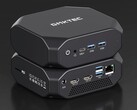 El mini PC GMKtec NucBox4 con AMD Ryzen 7 3750H ya está disponible para su reserva a partir de 539 dólares (Fuente: GMKtec)