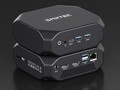 El mini PC GMKtec NucBox4 con AMD Ryzen 7 3750H ya está disponible para su reserva a partir de 539 dólares (Fuente: GMKtec)