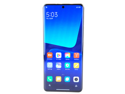 En revisión: Xiaomi 13 Pro. Dispositivo de muestra proporcionado por TradingShenzhen.