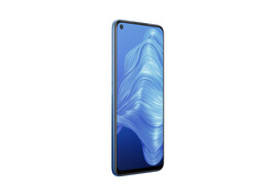 En prueba: realme 7 5G. Dispositivo de prueba proporcionado por realme Alemania.