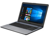 Revisión del ordenador portátil ASUS VivoBook 15 X542UF (i5-8250U, MX130, SSD, FHD)