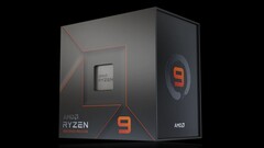 El AMD Ryzen 9 7950X ha hecho una de sus primeras apariciones en Geekbench (imagen vía AMD)