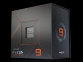 El AMD Ryzen 9 7950X ha hecho una de sus primeras apariciones en Geekbench (imagen vía AMD)