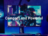 ASUS se ha burlado del mini PC para juegos ROG NUC, que está a punto de salir en el CES 2024 (Fuente de la imagen: ASUS)