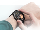 Se dice que el ASUS VivoWatch 6 permite tomar la tensión arterial. (Fuente de la imagen: ASUS)