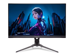 Predator XB273K V: pantalla IPS 4K con 400 nits