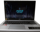 Análisis del Acer Aspire 3 con AMD Mendocino Ryzen 5 7520U