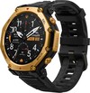 El smartwatch Amazfit T-Rex 3 Pro Black Gold (48 mm). (Fuente de la imagen: Amazfit)