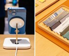 Una nueva tienda vende artículos oficiales utilizados en Apple Stores. (Fuente de la imagen: AppleUnsold)