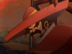 Arco tiene un descuento del 60 % en Steam hasta el 18 de agosto.