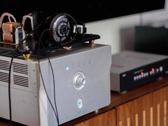 Los ATH-ADX7000 son los auriculares abiertos de gama más alta de Audio-Technica hasta la fecha. (Fuente de la imagen: Audio-Technica)