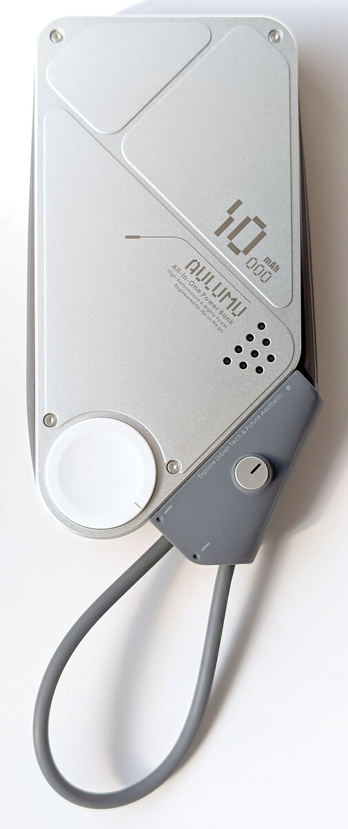 Batería externa Aulumu M10.