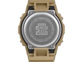 La última colaboración de Casio con G-Shock apuesta por el oro
