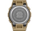 La última colaboración de Casio con G-Shock apuesta por el oro