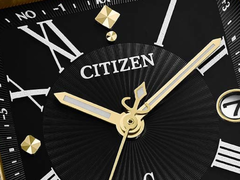 El Citizen ES9503-01E