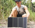 Se ha lanzado una campaña de crowdfunding en Kickstarter para el banco de energía solar DEXPOLE. (Fuente de la imagen: DEXPOLE)