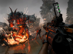 Una captura de pantalla de Dying Light La Bestia a través de Steam (fuente de la imagen: SteamDB)