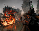 Una captura de pantalla de Dying Light La Bestia a través de Steam (fuente de la imagen: SteamDB)