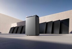 EcoFlow ha presentado varios productos nuevos, entre los que se incluye la serie Stream 2.