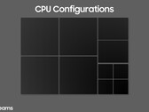 Samsung aún no ha renunciado al Exynos 2500 (imagen vía OreXDA en X)