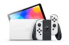 La Nintendo Switch OLED podría quedar pronto obsoleta si los nuevos rumores sobre la Switch Pro son creíbles. (Imagen vía Nintendo)