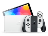 La Nintendo Switch OLED podría quedar pronto obsoleta si los nuevos rumores sobre la Switch Pro son creíbles. (Imagen vía Nintendo)