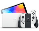 La Nintendo Switch OLED podría quedar pronto obsoleta si los nuevos rumores sobre la Switch Pro son creíbles. (Imagen vía Nintendo)
