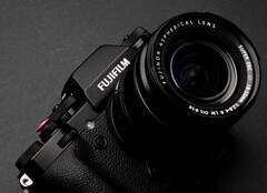 Se espera que la sucesora de la Fujifilm X-T5 incorpore controles rediseñados.