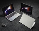 La línea Galaxy Book4 cuenta con tres modelos en tamaños de 14 y 16 pulgadas (Fuente de la imagen: Samsung)