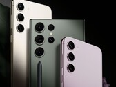 El Galaxy S23 de 128 GB será el único miembro de la familia sin almacenamiento UFS 4.0. (Fuente: Samsung)