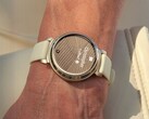 El smartwatch Garmin Lily 2 (en la imagen) recibe la versión beta 8.01. (Fuente de la imagen: Garmin)