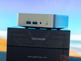 Según los informes, el Geekom AE7 será una variante diferente del mini PC A7 ya disponible (Fuente de la imagen: Notebookcheck)