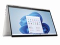 El HP Envy x360 2 en 1 de 15,6 pulgadas pretende mejorar la colaboración a distancia. (Fuente de la imagen: HP)