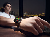 El Watch GT 3 está disponible en dos tamaños y tres estilos. (Fuente de la imagen: Huawei)