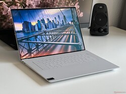 Reseña del Dell XPS 16 9640. Dispositivo de prueba proporcionado por Dell Alemania.