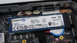 Kingston NV3 con 500 GB