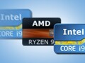 El Intel Core i9-12900HX logró superar a sus rivales de AMD después de que se eliminara un punto de referencia subóptimo. (Fuente de la imagen: UserBenchmark - editado)