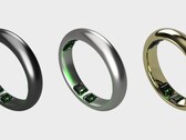 El anillo inteligente Iris ya está disponible a través de una campaña de Indiegogo InDemand. (Fuente de la imagen: Iris)