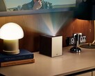 El proyector CineBeam S de LG (en la imagen) se puede encargar por adelantado en EE.UU. (Fuente de la imagen: LG)