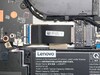 Lenovo Yoga Pro 9i 16IAH G10 Edición Aura: Ranura SSD M.2 2280 NVMe de repuesto