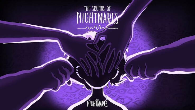 Se está preparando una nueva temporada del podcast The Sounds of Nightmares. (Fuente de la imagen: Bandai Namco)