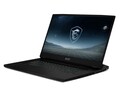La MSI CreatorPro X17 es la versión para estaciones de trabajo de la Titan GT77. (Fuente de la imagen: MSI)