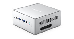 Minisforum Venus NPB7 mini PC (Fuente: Minisforum)