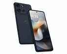 El Moto G56 tendrá una pantalla mucho más grande y una cámara selfie de mayor resolución que el G55. (Fuente de la imagen: Evan Blass)