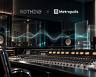 Es posible que no haya ninguna colaboración con Metropolis Studio para el ajuste de los Headphone 1 Pro.