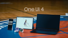 One UI 4 está oficialmente en marcha. (Fuente: Samsung) 